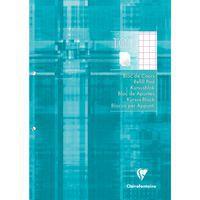 Bloc de cours perf2 trous 21x29,7cm 200p 10x10 + M - Image principale