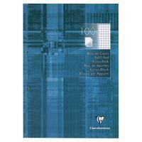 Bloc de cours encollé perf2 trous A4 - Clairefontaine - Image principale