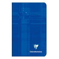 Carnet piqué 7,5x12 cm - Clairefontaine thumbnail image