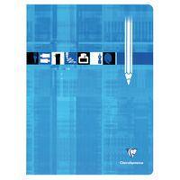 Cahier Dessin piqué - Clairefontaine