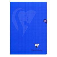 Cahier piqué Mimesys A4 Seyès - Clairefontaine