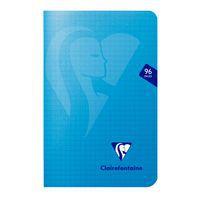 Carnet piqué Mimesys 5/5 96p - Clairefontaine thumbnail image