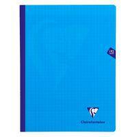 Cahier brochure cousue Mimesys 24x32 cm - Clairefontaine thumbnail image