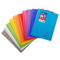 Cahier intégral enveloppante koverbook 24x32cm - Clairefontaine