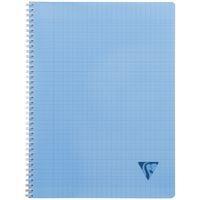 Cahier reliure intégrale Linicolor 24x32 cm - Clairefontaine