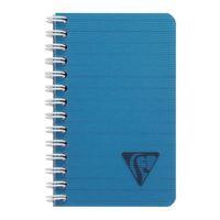 Carnet reliure intégrale Linicolor - Clairefontaine - Image principale