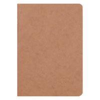 Carnet piqué Age Bag A5 96p - Clairefontaine