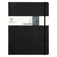 Cahier brochure cousue age bag B5 dot 192 pages - Clairefontaine