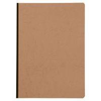 Cahier brochure Age Bag A4 ligné 192p - Clairefontaine