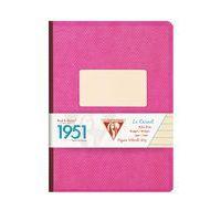 1951 brochure Framboise 14,8x21cm 192p ligné - Image principale