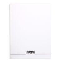 8000 POLYPRO, ALBUM Cahier piqué incolore 24x32cm 48p uni 90g - Image principale