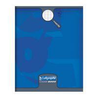 Cahier piqué 8000 CARTE 17x22cm Seyès - Calligraphe - Image principale