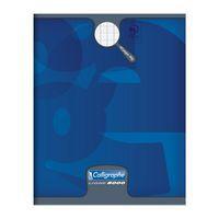 8000 PELLICULE, Cahier piqué 17x22 60p séyès 90g - Image principale