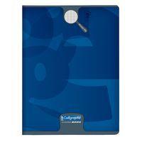 Cahier piqué 8000 CARTE 24x32cm Seyès - Calligraphe - Image principale