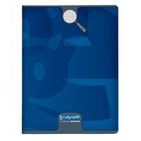 8000 PELLICULE, Cahier piqué 24x32 96p séyès 90g - Image principale