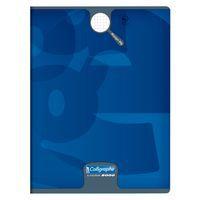 8000 PELLICULE, Cahier piqué 24x32 96p Q.5x5 90g - Image principale