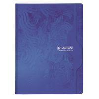 7000, Cahier piqué 24x32 96p Q.5x5 70g - Image principale