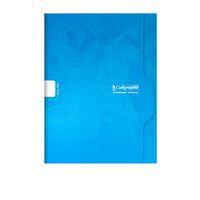 Cahier piqué 7000 24x32cm uni - Calligraphe