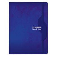 7000, Cahier piqué 24x32 140p séyès 70g - Image principale