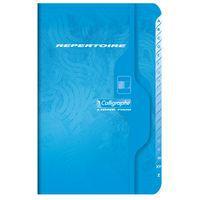 Répertoire piqué 7000 5/5 96p - Calligraphe - Image principale