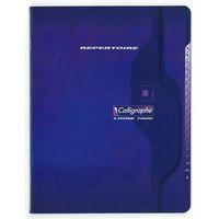 7000, Répertoire piqué 17x22 96p Q.5x5 70g - Image principale