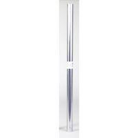 Couvre-livres cristal en PVC - Calligraphe thumbnail image