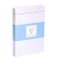 25 enveloppes doublées adh 114x162 90g bande&cello - Image principale