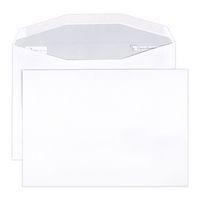 Boite 500 enveloppes gommées 162x229 80g - Image principale