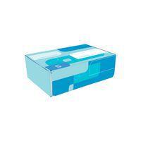 boite d'envoi Colibox S