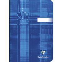 Carnet piqué A5 - Clairefontaine thumbnail image