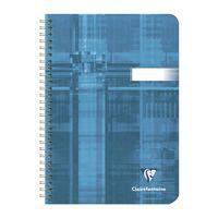 Carnet reliure intégrale A5 - Clairefontaine thumbnail image