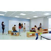 Gradin modulaire - Manutan Expert - Image 4