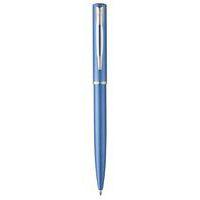 Stylo Allure Bille M - Encre bleue - Waterman thumbnail image 5