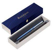 Stylo Allure Bille M - Encre bleue - Waterman thumbnail image 2