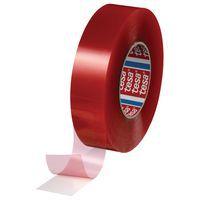 Ruban adhésif double face PET masse acrylique - 4965 - tesa, Largeur : 25 mm - Image principale