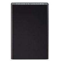 Collecteur de tickets 4l - collectik- gris manganèse-Rossignol Pro - Image 2