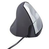 Souris ergonomique Mdl:Gauche Connex.:USB thumbnail image 2