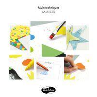 Gamme blanche, Boîte à trésors à personnaliser - Image 4