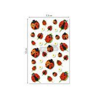 Cooky, Sach 1 pl 7,5x12cm, Coccinelles thumbnail image 5