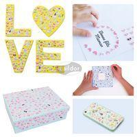 Cooky, Sach 1 pl 7,5x12cm, Monstres thumbnail image 2