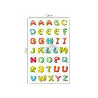 Cooky, Sach 1 pl 7,5x12cm, Alphabet pep's thumbnail image 3