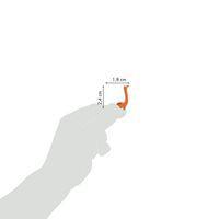 Cooky, Sach 1 pl 7,5x12cm, Dinosaures ass°2 thumbnail image 2
