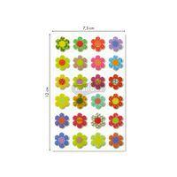 Cooky, Sach 1 pl 7,5x12cm, Fleurs thumbnail image 5