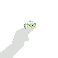 Cooky, Sach 1 pl 7,5x12cm, Têtes de chats - Image 3