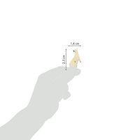 Cooky, Sach 1 pl 7,5x12cm, Banquise thumbnail image 4