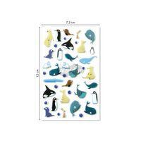 Cooky, Sach 1 pl 7,5x12cm, Banquise thumbnail image 5