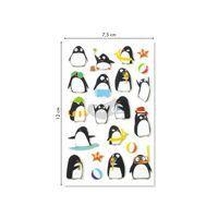 Cooky, Sach 1 pl 7,5x12cm, Pingouins thumbnail image 5
