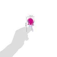 Cooky, Sach 1 pl 7,5x12cm, Méduses thumbnail image 5