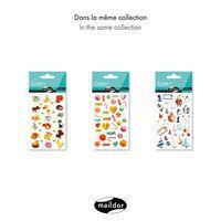 Cooky, Sach 8 pl 7,5x12cm, Assortiment Noël 2 thumbnail image 4