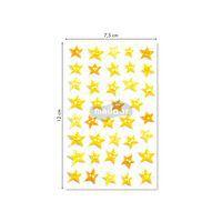 Cooky, Sach 1 pl 7,5x12cm, Etoiles thumbnail image 4